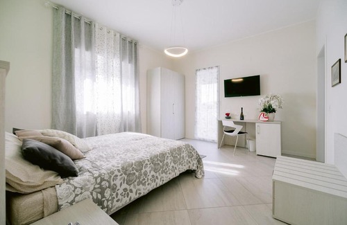 Borgo Roma Apartment | Residenza La Boheme