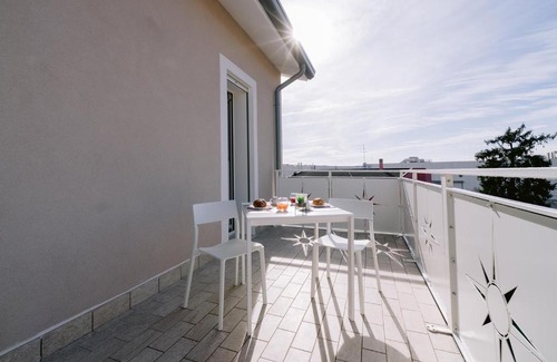 Borgo Roma Apartment | Residenza La Boheme