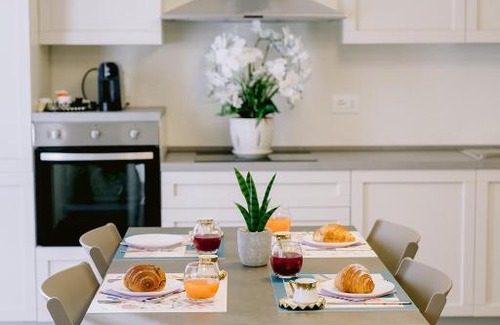 Borgo Roma Apartment | Residenza La Boheme