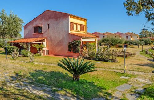 San Teodoro House | Residenza la perla