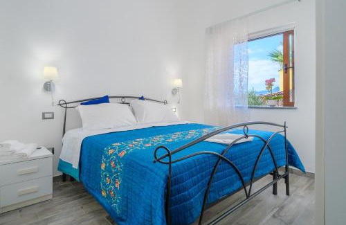 San Teodoro House | Residenza la perla
