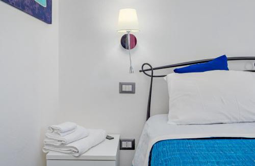 San Teodoro House | Residenza la perla