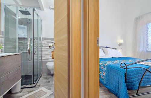 San Teodoro House | Residenza la perla