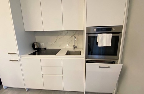 Citta Antica Apartment | Residenza La Piazzetta
