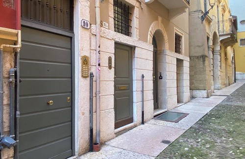 Citta Antica Apartment | Residenza La Piazzetta