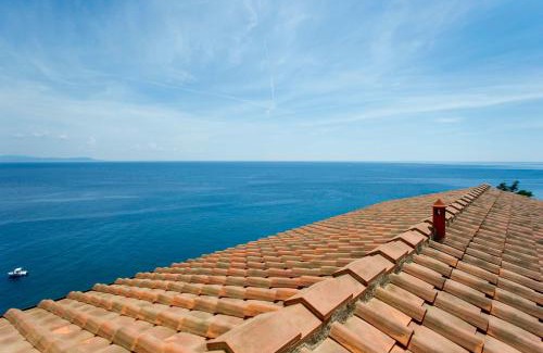 Rio Marina Apartment | Residenza La Scogliera di Rio Albano