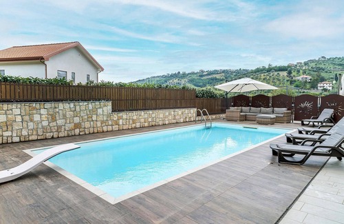 Agropoli House | Residenza Lara