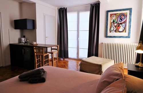 Mandello del Lario Bed & Breakfast | Residenza Laurum