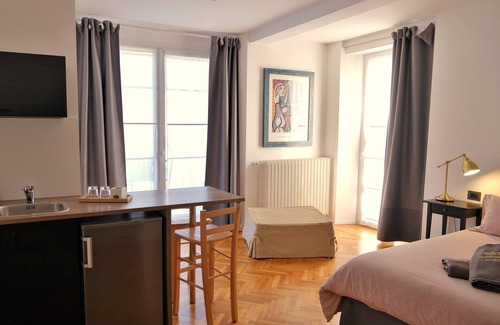 Mandello del Lario Bed & Breakfast | Residenza Laurum