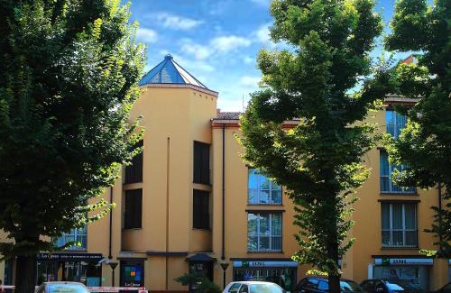 Parma City Centre Apartment | Residenza Le Cupole
