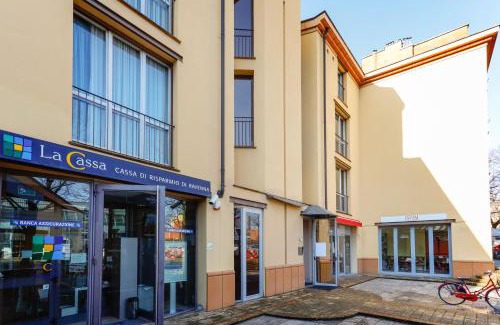 Parma City Centre Apartment | Residenza Le Cupole