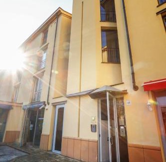 Parma City Centre Apartment | Residenza Le Cupole