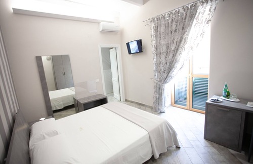 Tropea House | Residenza Le due Sicilie
