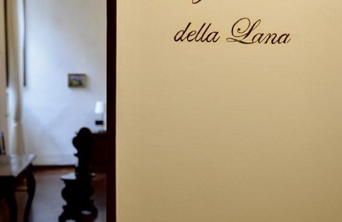 Gubbio Bed & Breakfast | Residenza Le Logge