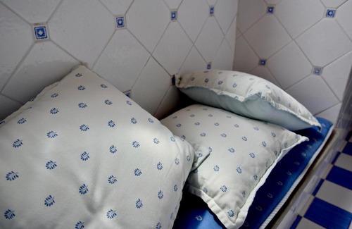 Gubbio Bed & Breakfast | Residenza Le Logge