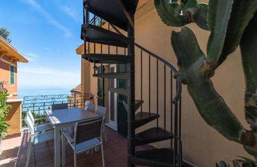 Alassio Apartment | Residenza Le Terrazze