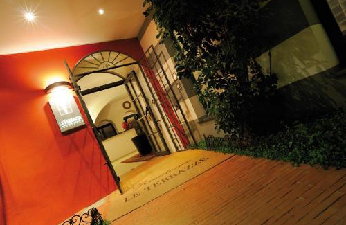 Alassio Apartment | Residenza Le Terrazze