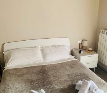 Comero House | Residenza Lisy