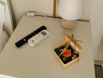 Comero House | Residenza Lisy