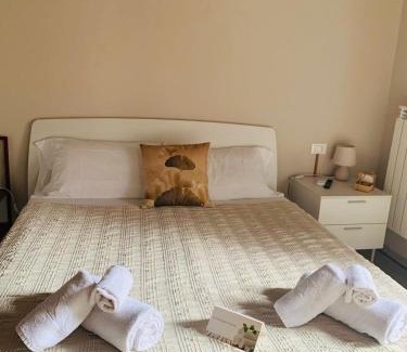 Comero House | Residenza Lisy