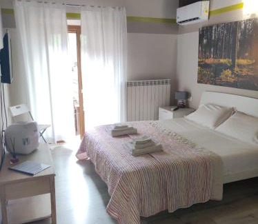 Comero House | Residenza Lisy