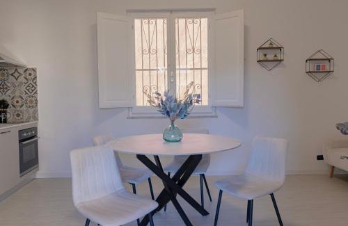 Monserrato Apartment | Residenza Lucano - Appartamento Blu