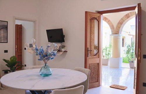 Monserrato Apartment | Residenza Lucano - Appartamento Blu