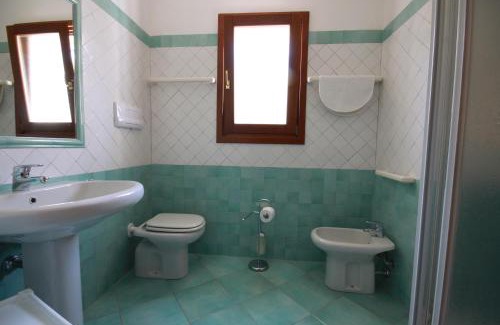 Terravecchia-Portoquadro Apartment | Residenza Lucia
