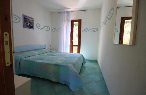 Terravecchia-Portoquadro Apartment | Residenza Lucia