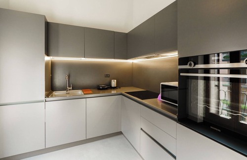 Cittadella Apartment | Residenza Marconi 1