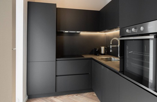 Cittadella Apartment | Residenza Marconi 1