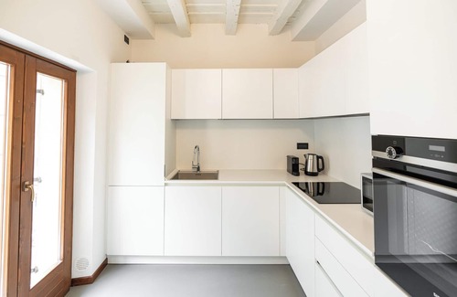 Cittadella Apartment | Residenza Marconi 1
