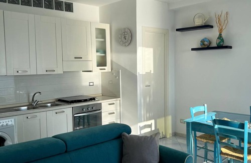 Meta Hotel | Residenza Mare di Sotto Sorrento