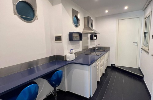 Meta Hotel | Residenza Mare di Sotto Sorrento