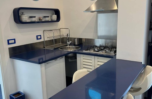 Meta Hotel | Residenza Mare di Sotto Sorrento