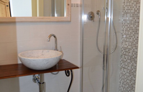 Marina di Carrara Bed & Breakfast | Residenza Marina B&B