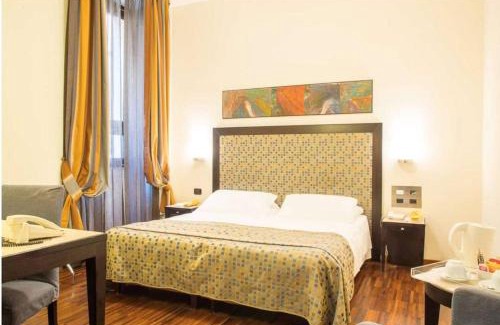 Esquilino Apartment | Residenza Mecenate