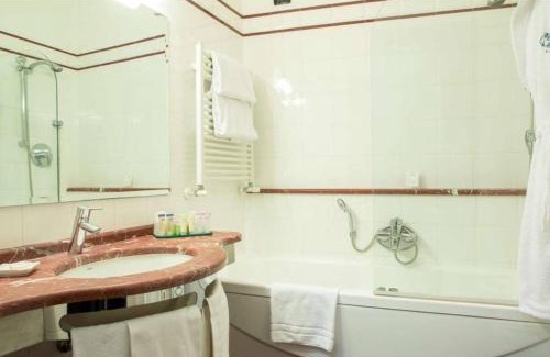 Esquilino Apartment | Residenza Mecenate