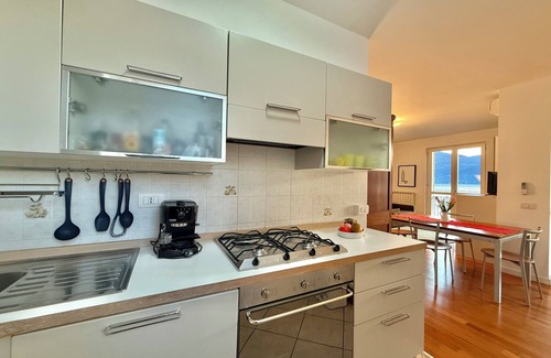 Menaggio Apartment | Residenza Menaggio - Mimosa