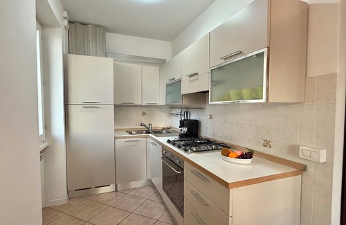 Menaggio Apartment | Residenza Menaggio - Mimosa