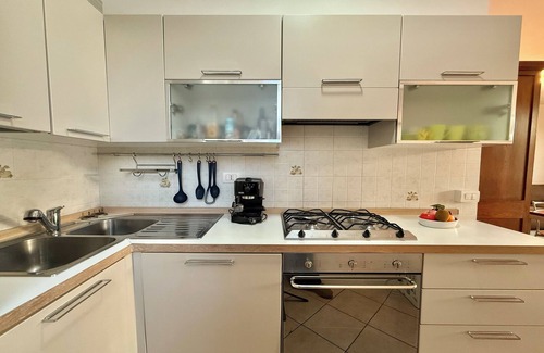 Menaggio Apartment | Residenza Menaggio - Mimosa