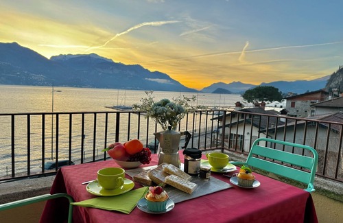 Menaggio Apartment | Residenza Menaggio - Mimosa