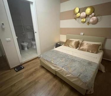 Stazione House | Residenza Miele