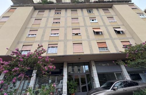 Stazione House | Residenza Miele