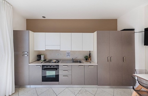 Desenzano del Garda House | Residenza Miralago