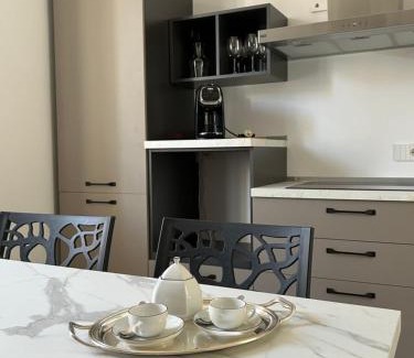 Lamezia Terme Apartment | Residenza Muraca