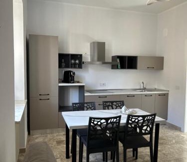 Lamezia Terme Apartment | Residenza Muraca