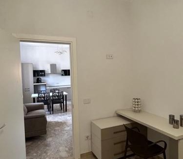 Lamezia Terme Apartment | Residenza Muraca