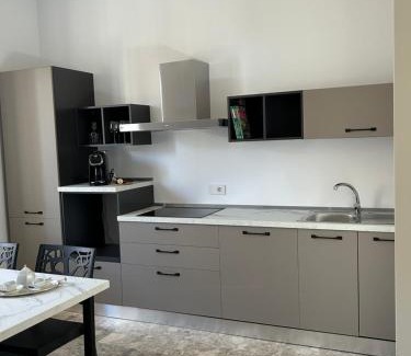 Lamezia Terme House | Residenza Muraca