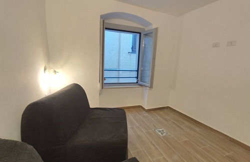Castelsardo House | Residenza nel borgo L'Appusentu